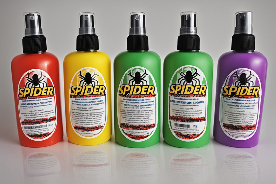 You are currently viewing Spider Spray Showdown: The Best Spider Spray for Your Home