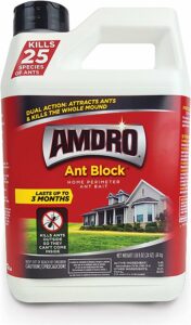 Amdro Ant Block Home Perimeter Ant Bait Granules