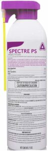 Control Solutions, 82770001 Spectre PS Insecticide, Clear Aerosol