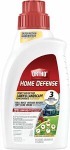 Ortho Home Defense Insect Killer for Lawn & Landscape