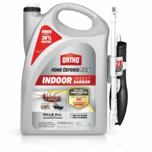 Ortho Home Defense Max Indoor Insect Barrier