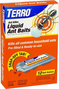 TERRO T300B Liquid Ant Killer