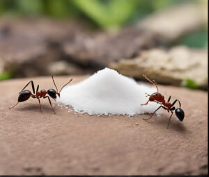 Read more about the article Expert Guide: How To Kill Ants With Boric Acid