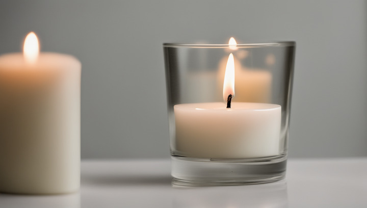 Candles can be a Home Factor That Attract Flies