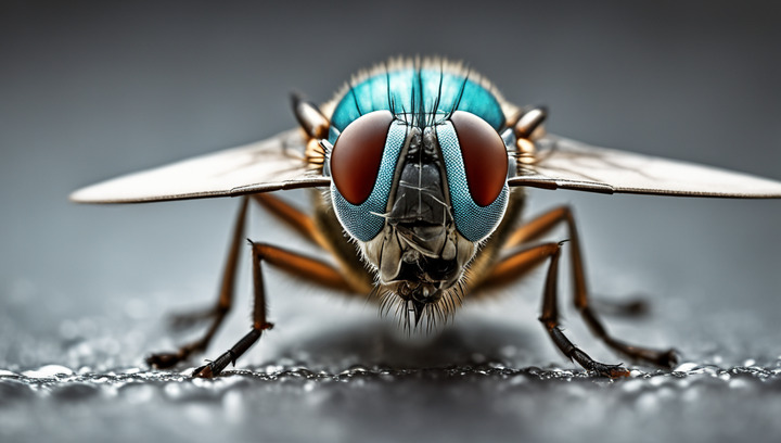You are currently viewing Fact vs Fiction: The Truth About Flies