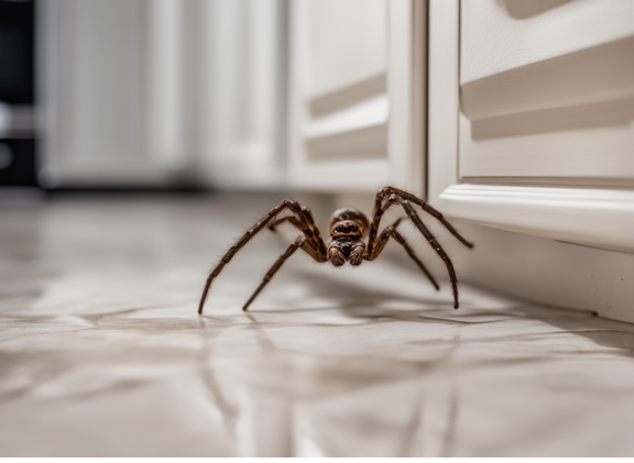 Read more about the article The Best Spider Traps to Capture Spiders Effectively
