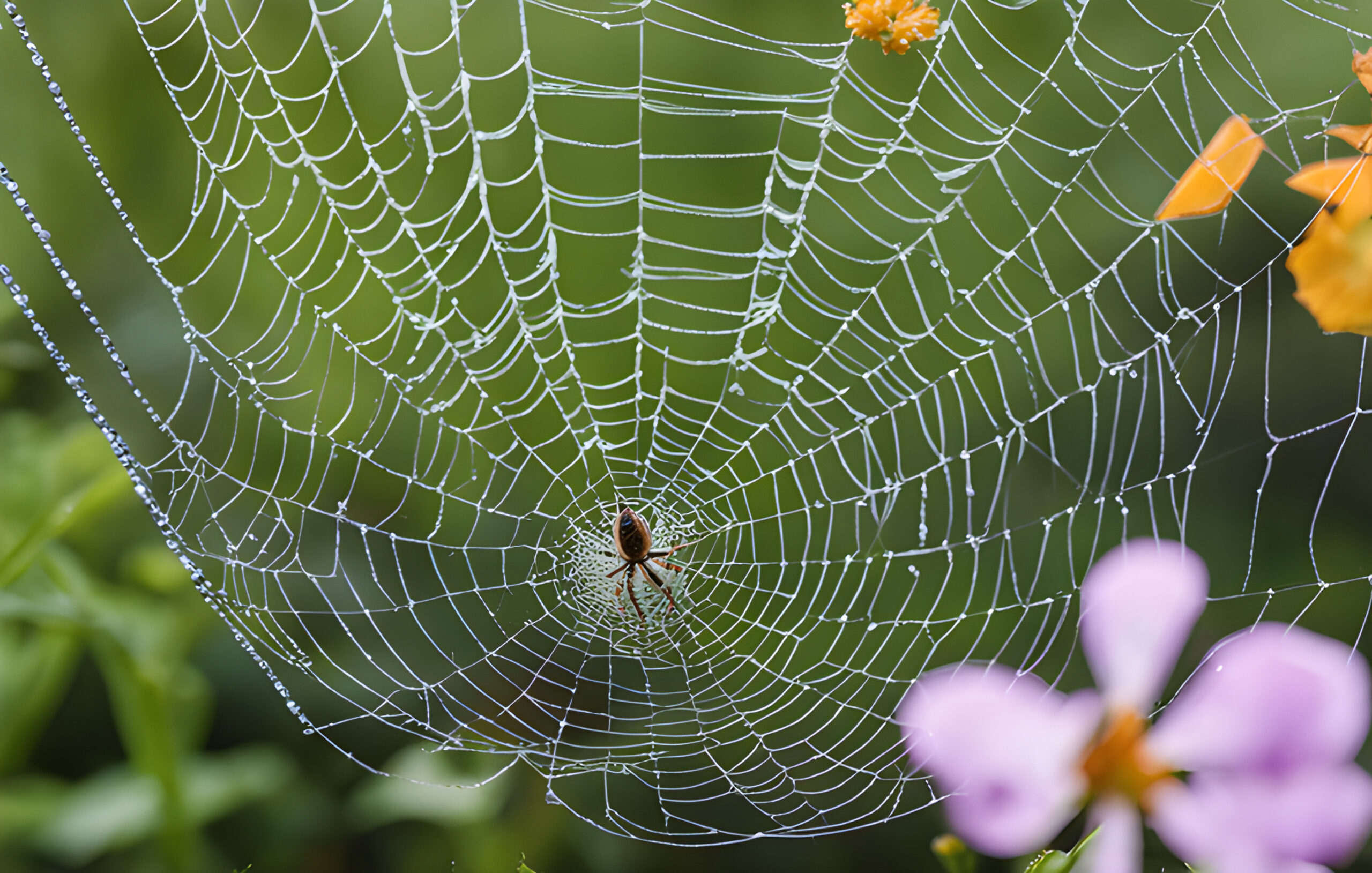 Read more about the article Guarding Your Garden: The Best Outdoor Spider Killer