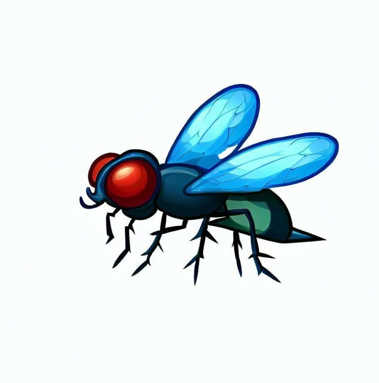 Fly Pest - Get rid of flys