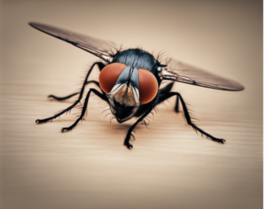 Read more about the article Where Do Flies Lay Eggs? What You Need to Know