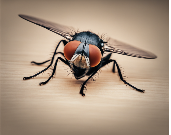 Read more about the article Where Do Flies Lay Eggs? What You Need to Know