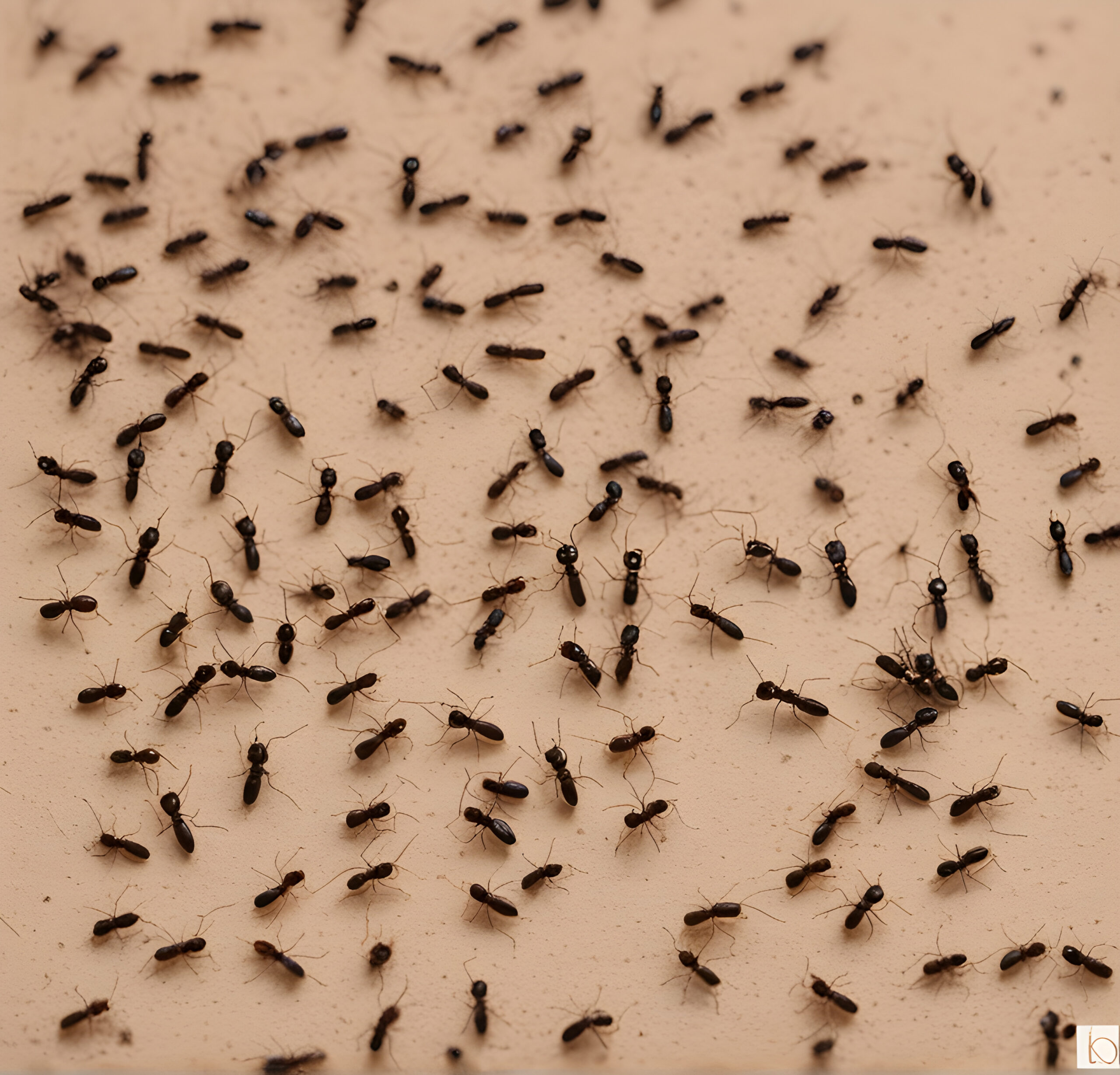 You are currently viewing Tiny Ants, Big Problem: How to Get Rid of Tiny Ants