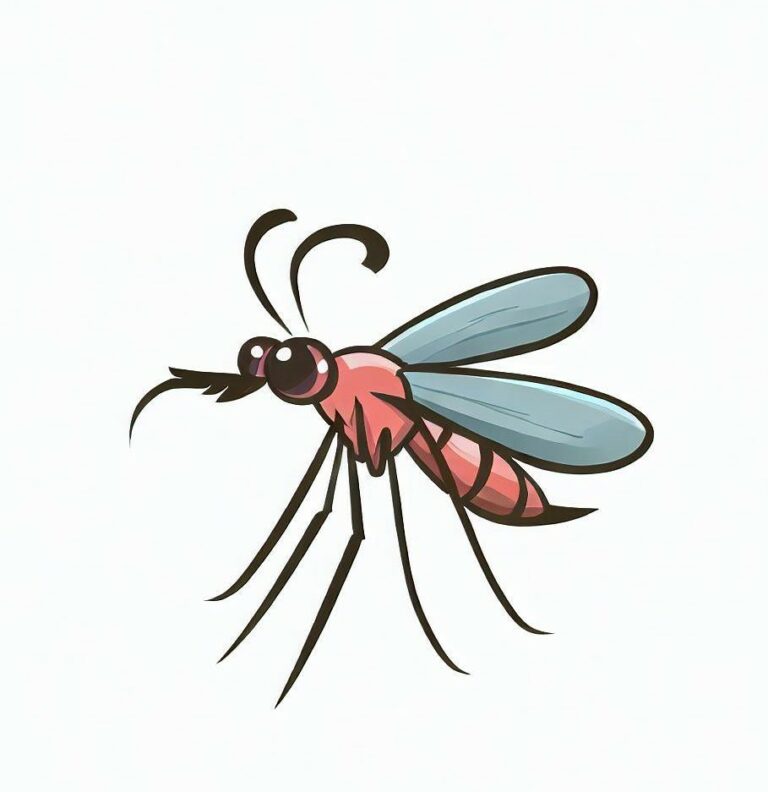 Mosquito - Get rid of mosquitos