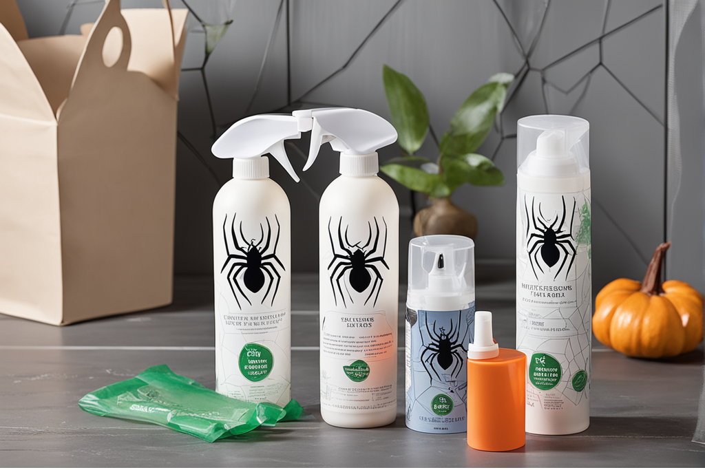 You are currently viewing Spider Control Solutions: Which Ones Really Work?