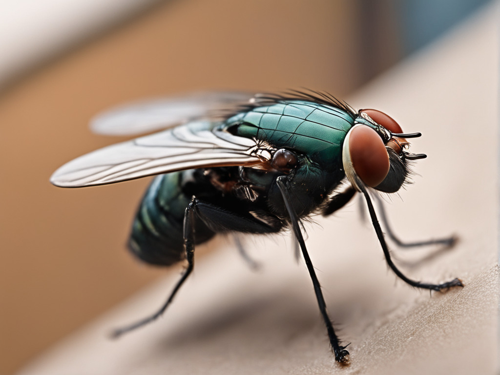 Read more about the article Fly Life Cycle: How Long Do Flies Live?