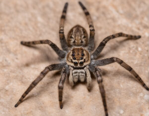 Read more about the article The Best Wolf Spider Traps: Expert Recommendations for Pest Control
