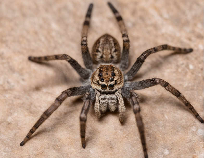 Read more about the article The Best Wolf Spider Traps: Expert Recommendations for Pest Control