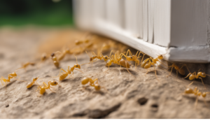 Read more about the article How to Get Rid of Pharaoh Ants: A Comprehensive Guide